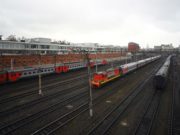 РЖД изменили правила покупки билетов