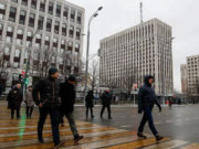 Штраф за первое правонарушение заменят предупреждением