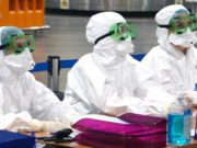 Скачок смертности из-за COVID-19 ожидается в Израиле