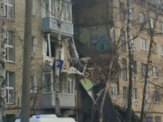 «С двух сторон вылетели стекла»: ЧП в Орехово-Зуево