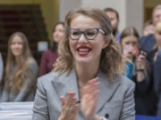 Собчак рассказала о покупке доли в крабовом бизнесе