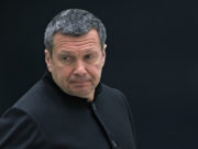 Соловьев оценил слова Лукашенко о COVID-19 в Белоруссии