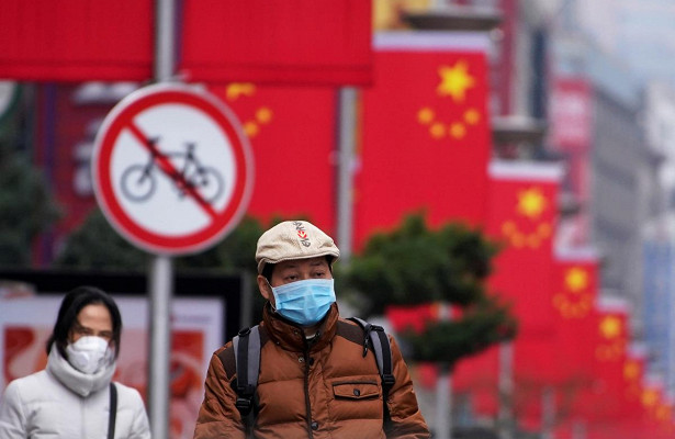 США захотели «сурово наказать» Китай за коронавирус
