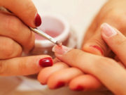 Техасский мэр нарушила карантин ради маникюра