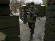 Третий случай заражения коронавирусом подтвердили в ВСУ