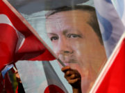 Турции не дали слова: скандал на конференции НАТО