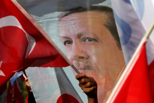 Турции не дали слова: скандал на конференции НАТО