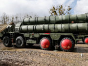 Турция озвучил условие для покупки систем ПРО у США