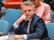 Украина обвинила Россию в закулисной дипломатии