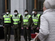 Украине предрекли исчезновение из-за коронавируса