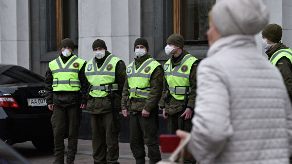 Украине предрекли исчезновение из-за коронавируса