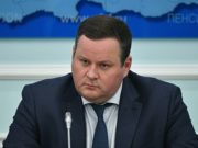 У главы Минтруда не выявили коронавирус