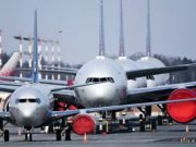 Узбекистан прислал России самолет с гуманитарной помощью