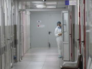 Власти объяснили скачок коронавируса в Мурманской области