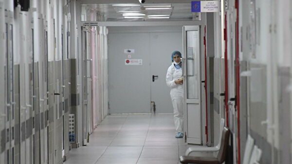 Власти объяснили скачок коронавируса в Мурманской области