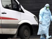 В Бурятии умер еще один пациент с коронавирусом