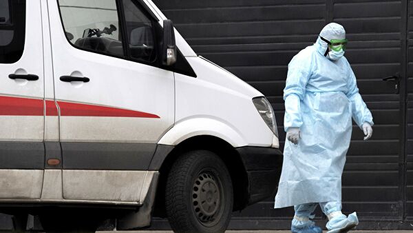 В Бурятии умер еще один пациент с коронавирусом