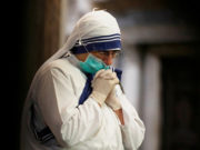 В Италии число смертей от COVID дало наименьший прирост