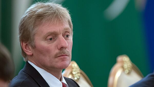 В Кремле прокомментировали гибель врачей из-за COVID-19