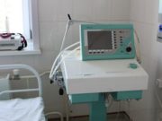 В Ленобласти выявили массовое заражение медиков