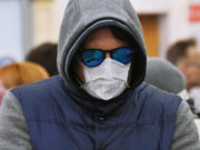 В маске, трезвый, средних лет: портрет магазинного вора