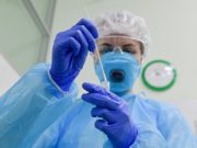 В Минобороны рассказали о тестировании на коронавирус