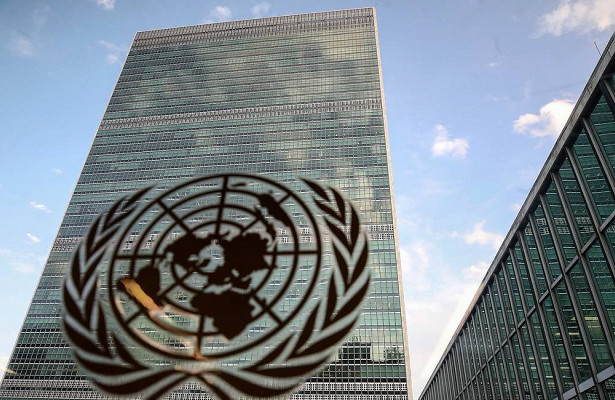 В ООН предвидят еще множество смертей от коронавируса