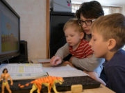 В РФ запускают образовательное вещание для старшеклассников