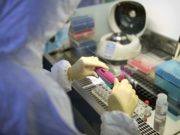 В России проведено уже более 3 млн тестов на коронавирус