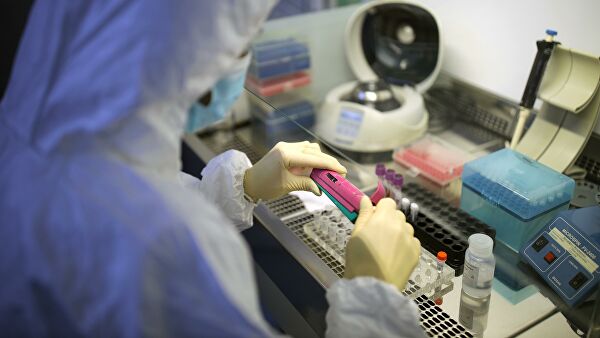В России проведено уже более 3 млн тестов на коронавирус
