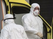 В Саратове умерла 90-летняя пациентка с коронавирусом