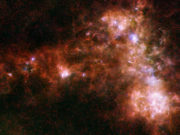 В созвездии Лебедя нашли планету-близнеца Земли