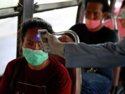 В Таиланде россиянин умер от коронавируса