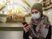 В ВОЗ назвали «самый явный» симптом коронавируса