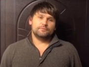 Вор в законе Турка вышел из колонии и пожалел