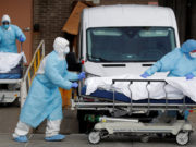 Восток и Запад: два подхода к борьбе с Covid-19