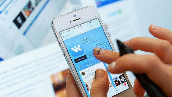ВОЗ открыла официальное сообщество во «ВКонтакте»