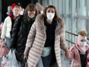 Врач рассказала о тяжелых молодых пациентах с COVID-19