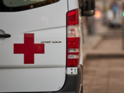 Врач с коронавирусом скончался в Боткинской больнице