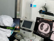 «Врачи работают на износ»