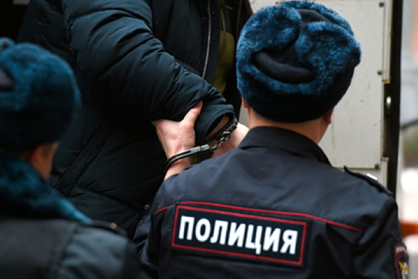 Задержан убийца российской семьи c двумя детьми