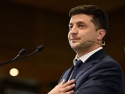 Зеленский обсуждает с Россией обмен пленными