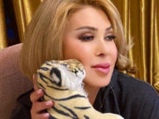 Журналисты рассекретили возможного ухажера Успенской