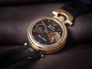 Преимущества швейцарских часов