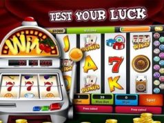 Классика в слотах или почему не надоедают вишенки и семерки