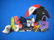 Изготовление сувенирной продукции с логотипом компании