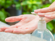 Преимущества применения мыла с антибактериальным эффектом