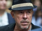 Андрей Макаревич женился в четвертый раз