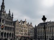 Бельгийцы подали иск против властей из-за мер изоляции