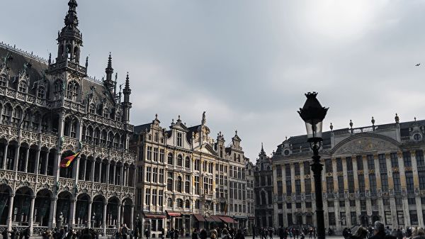 Бельгийцы подали иск против властей из-за мер изоляции